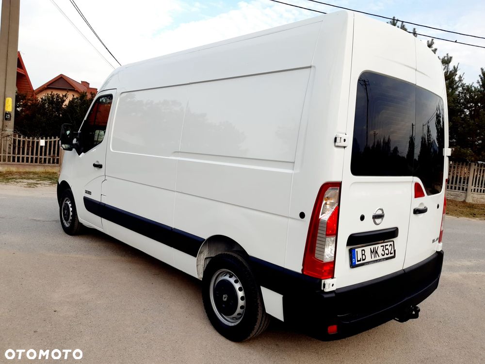 Renault Master - 11
