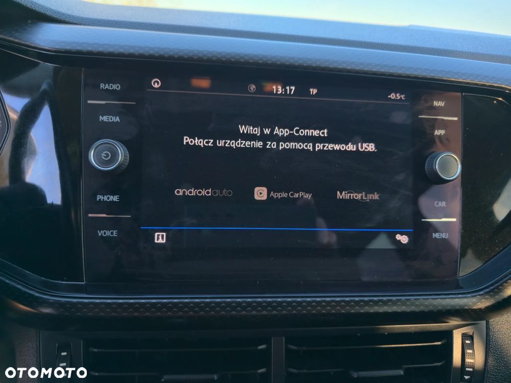 Volkswagen T-Cross 1.0 TSI OPF DSG Life - 24