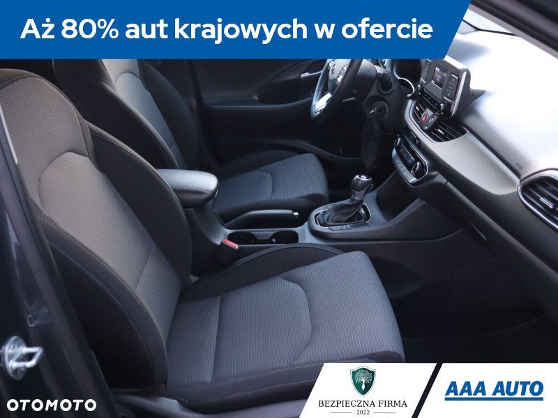 Hyundai i30 - 11