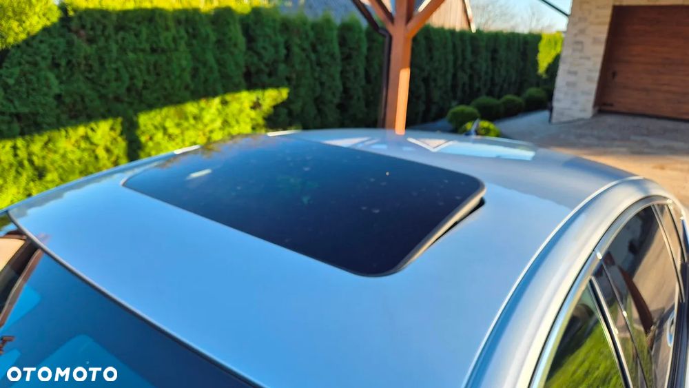 Opel Insignia Grand Sport 1.5 Direct InjectionTurbo Ultimate Exclusive - 35