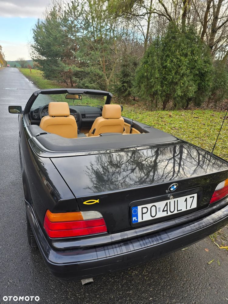 BMW Seria 3 - 20