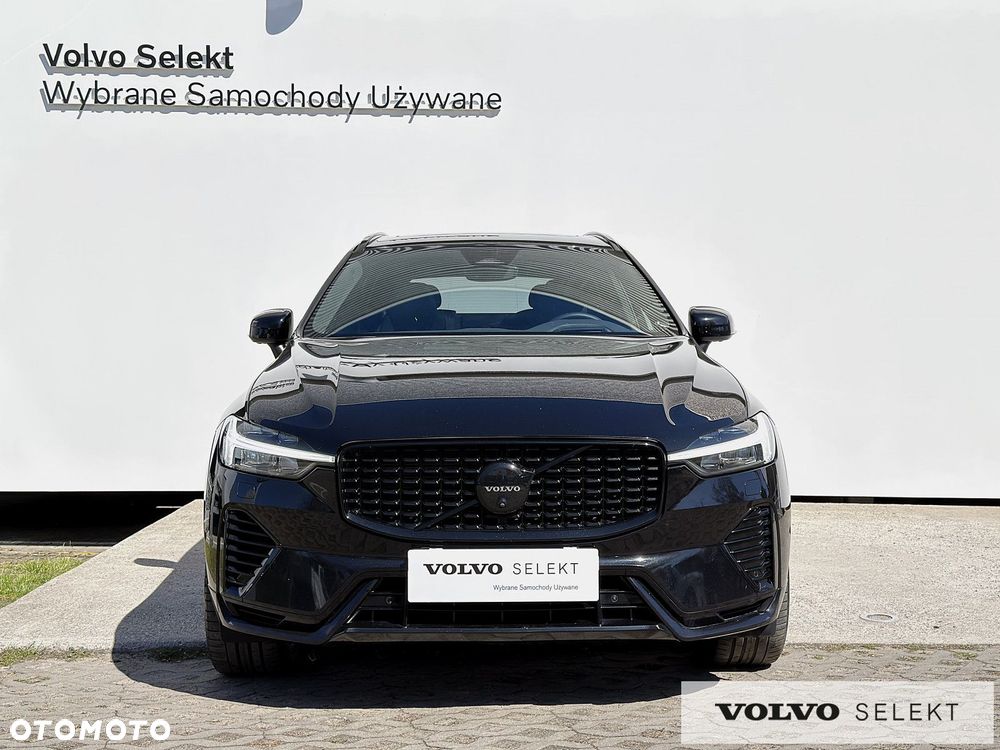 Volvo XC 60 - 4