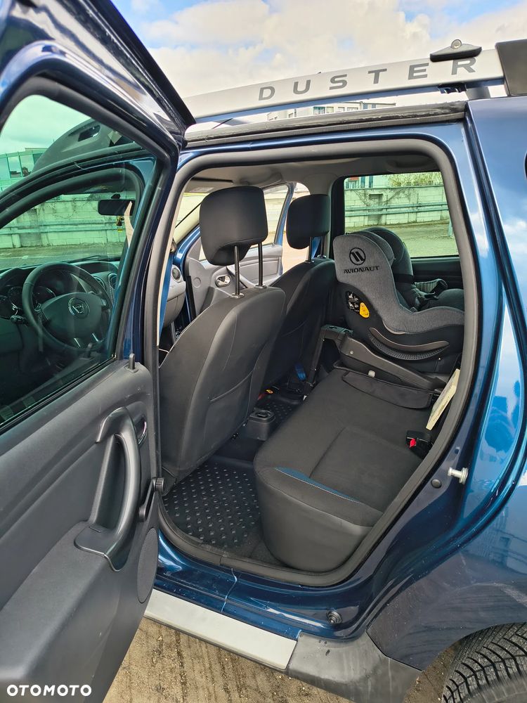 Dacia Duster 1.2 TCe Laureate - 23