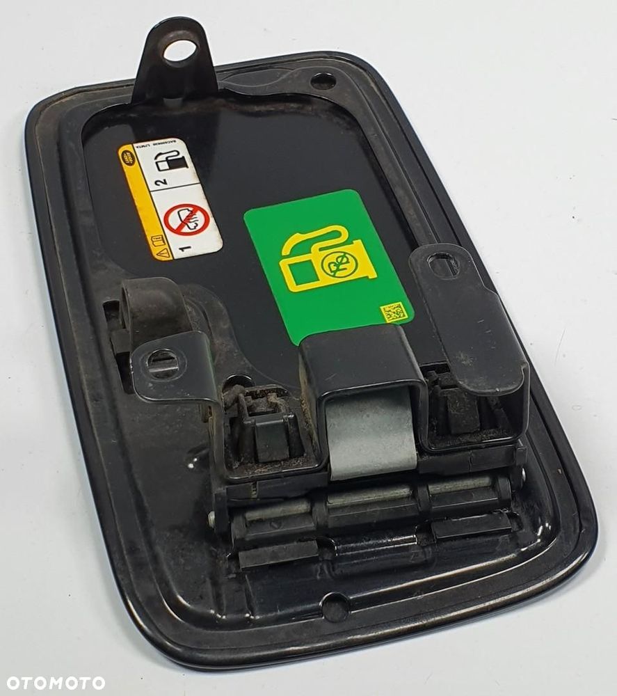 KLAPKA WLEWU PALIWA 820 RANGE ROVER III L322 500530 - 6