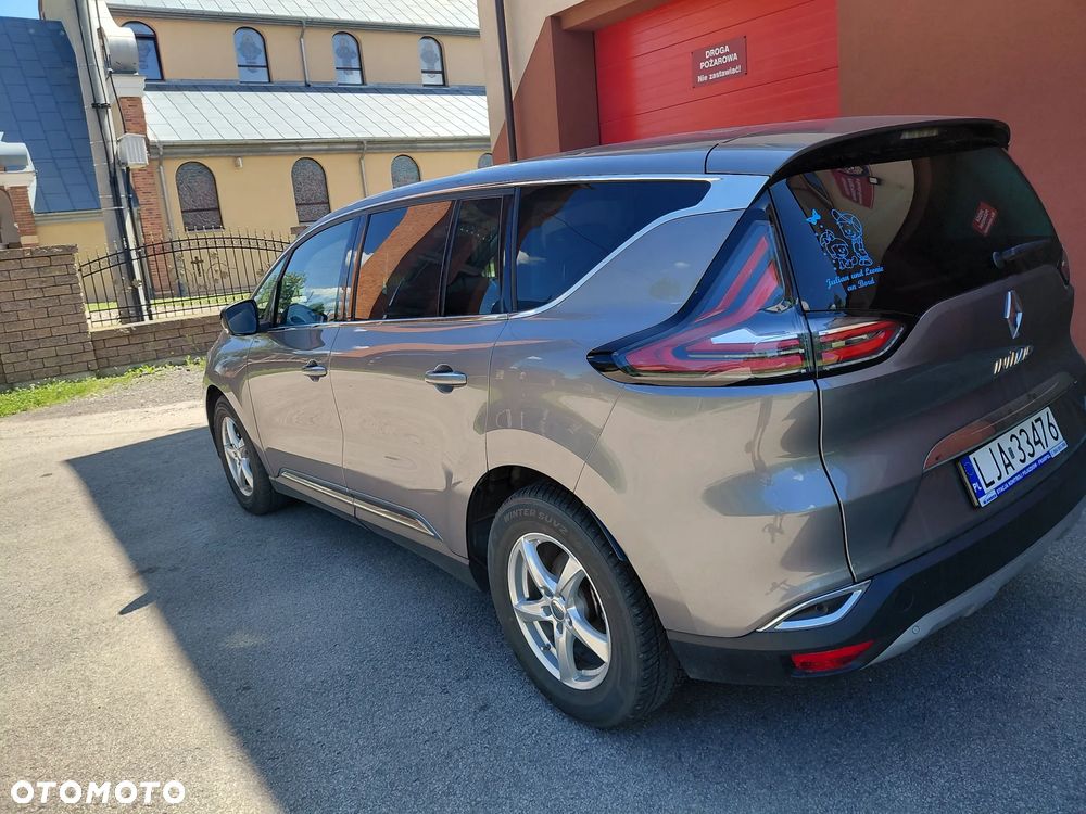 Renault Espace Energy dCi 160 EDC Initiale Paris - 4