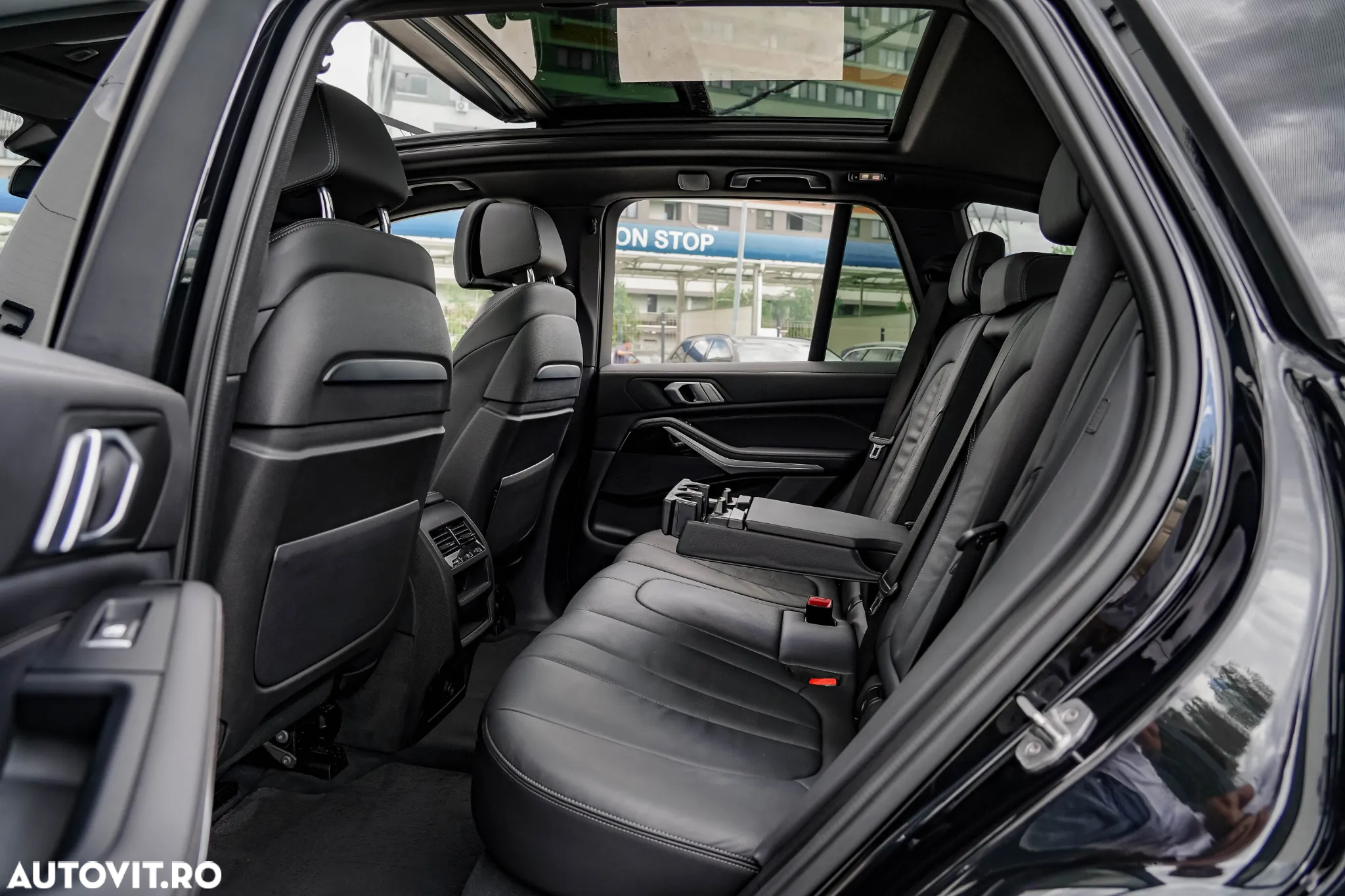 BMW X5 M M50d - 9