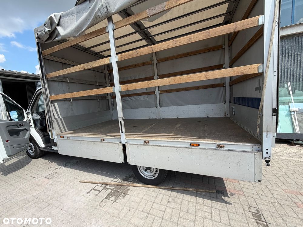 Ford Transit - 8