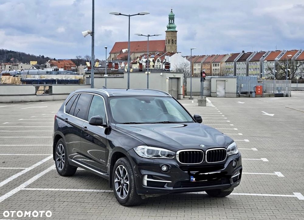 BMW X5 xDrive30d - 6