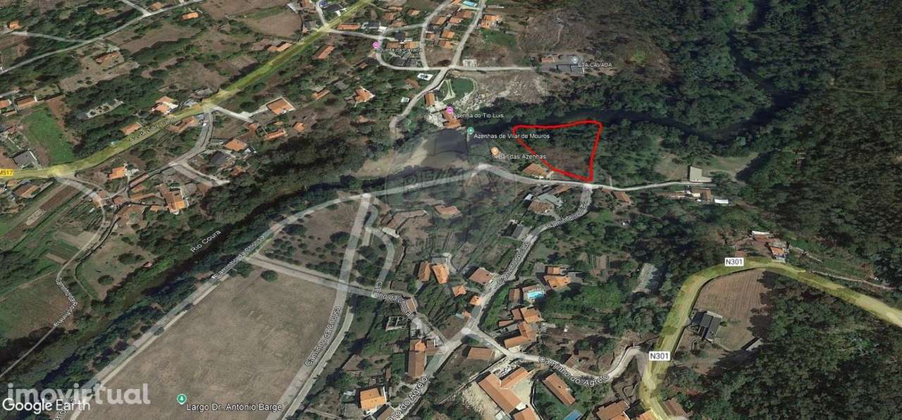 Terreno  para venda - Grande imagem: 3/11