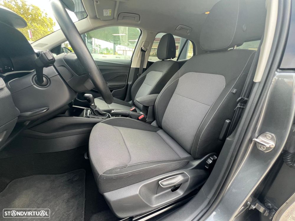 Skoda Fabia 1.0 TSI DSG - 7