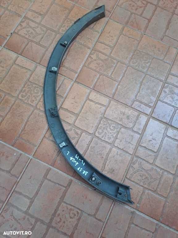 Overfender bandou dreapta spate Ford Kuga 2 an 2012-2019 - 4