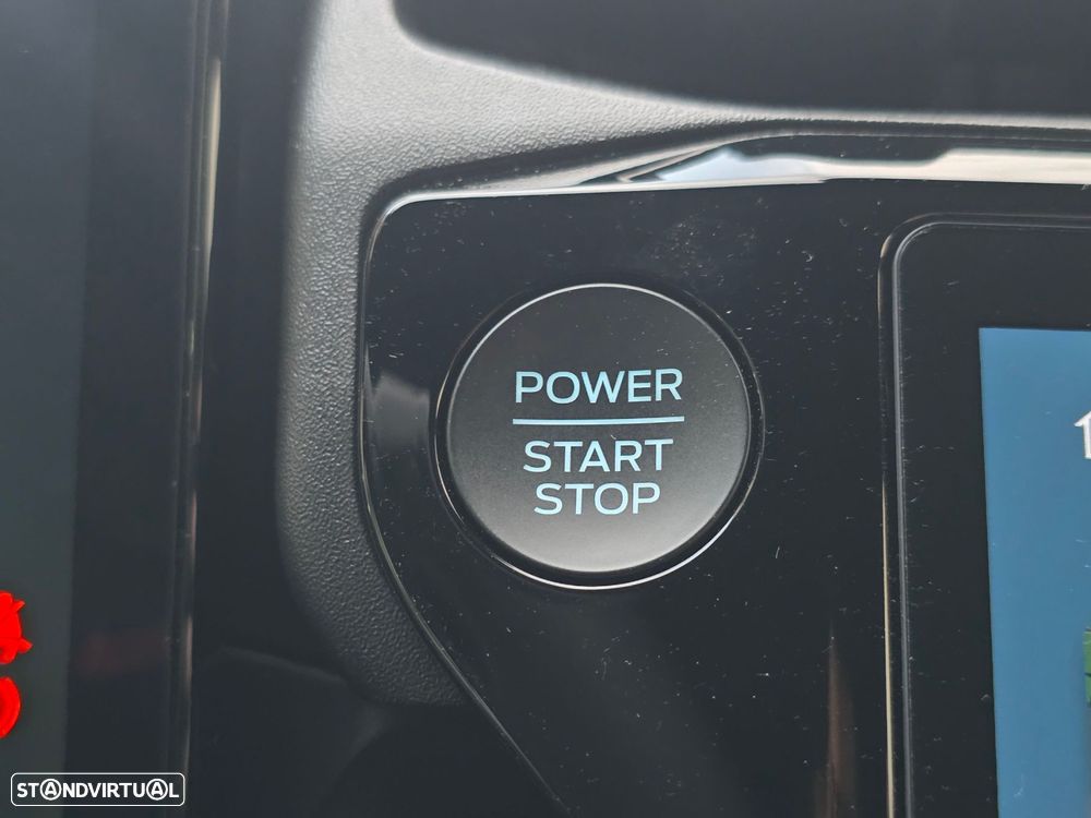 Ford Puma 1.0 EcoBoost MHEV ST-Line Design - 10