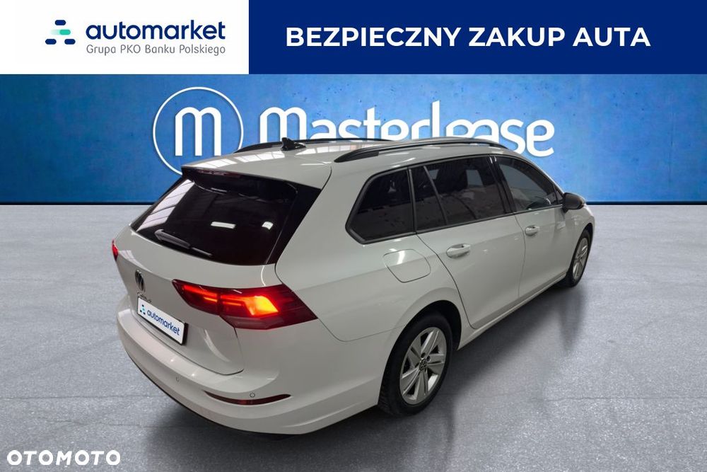 Volkswagen Golf 2.0 TDI Life - 5