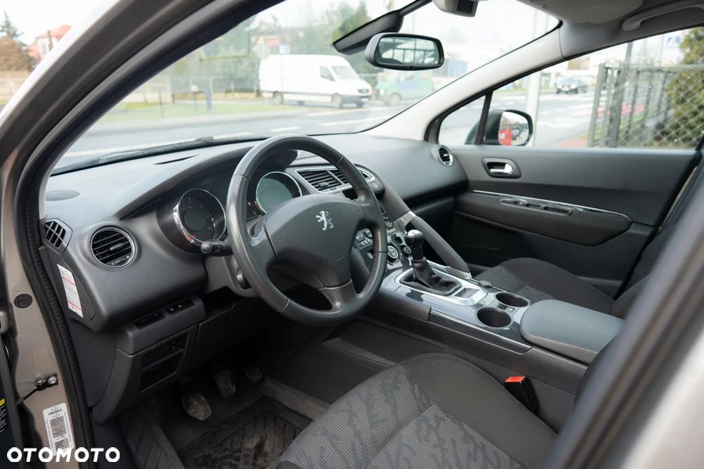 Peugeot 3008 120 VTi Premium - 7