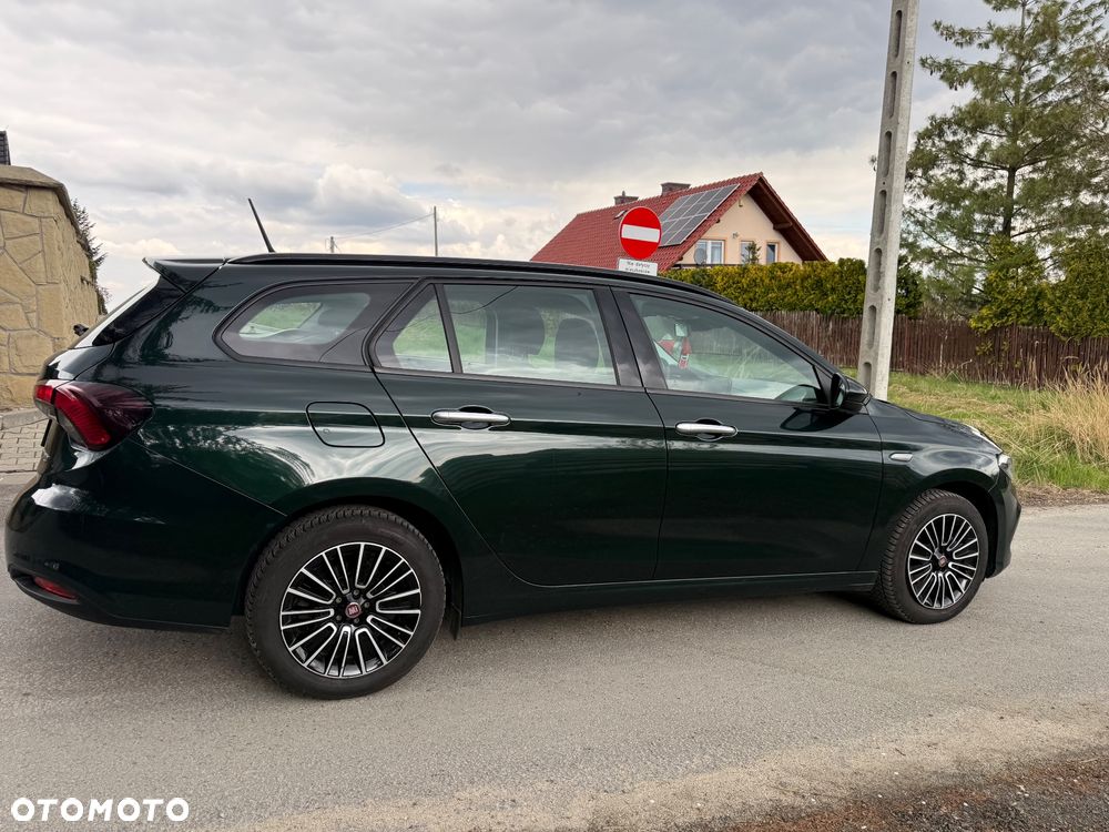 Fiat Tipo - 3