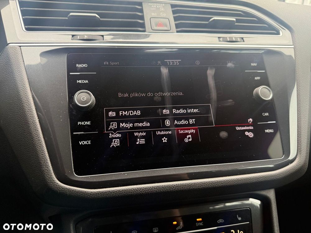 Volkswagen Tiguan Allspace - 31