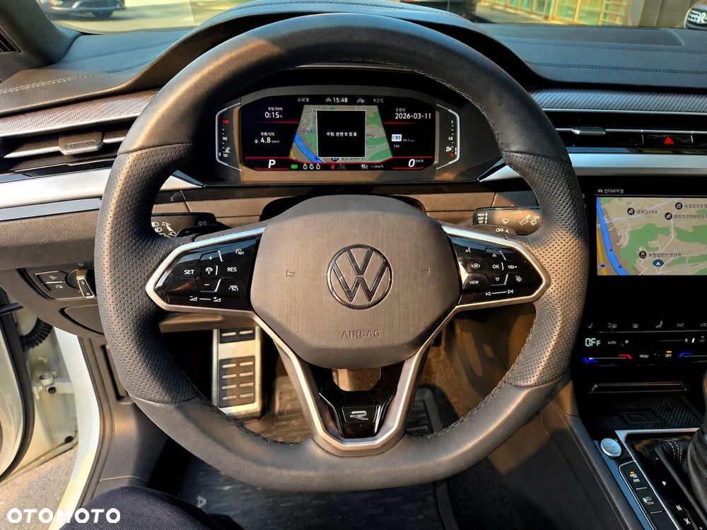 Volkswagen Arteon 2.0 TDI SCR 4Motion DSG R-Line - 14