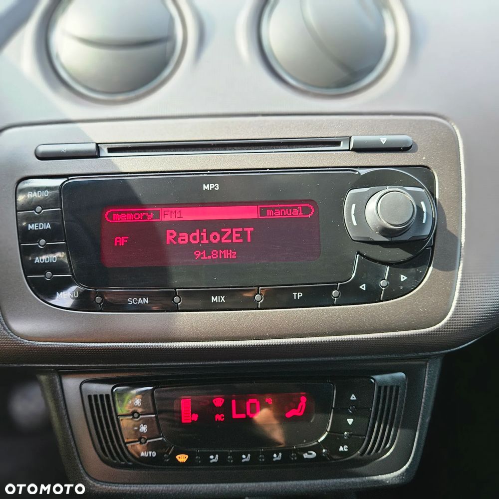 Seat Ibiza - 25