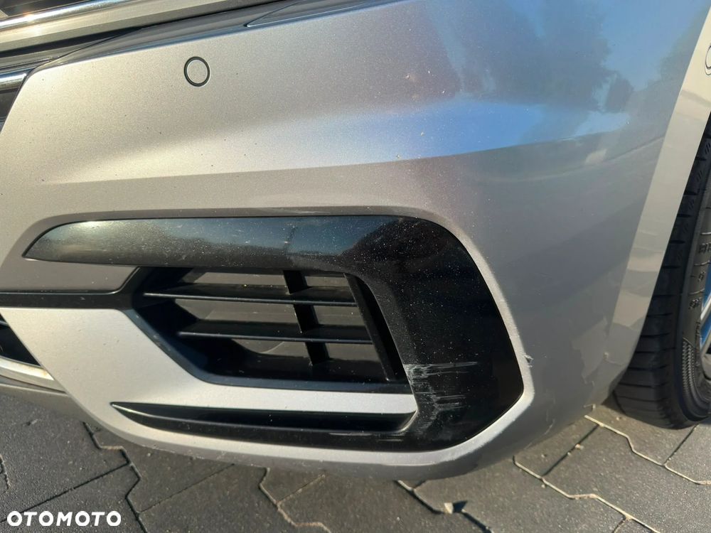 Volkswagen Arteon 2.0 TDI SCR R-Line DSG - 13