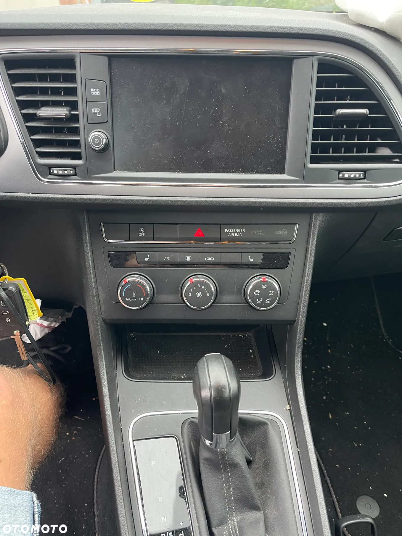 Seat Leon - 18