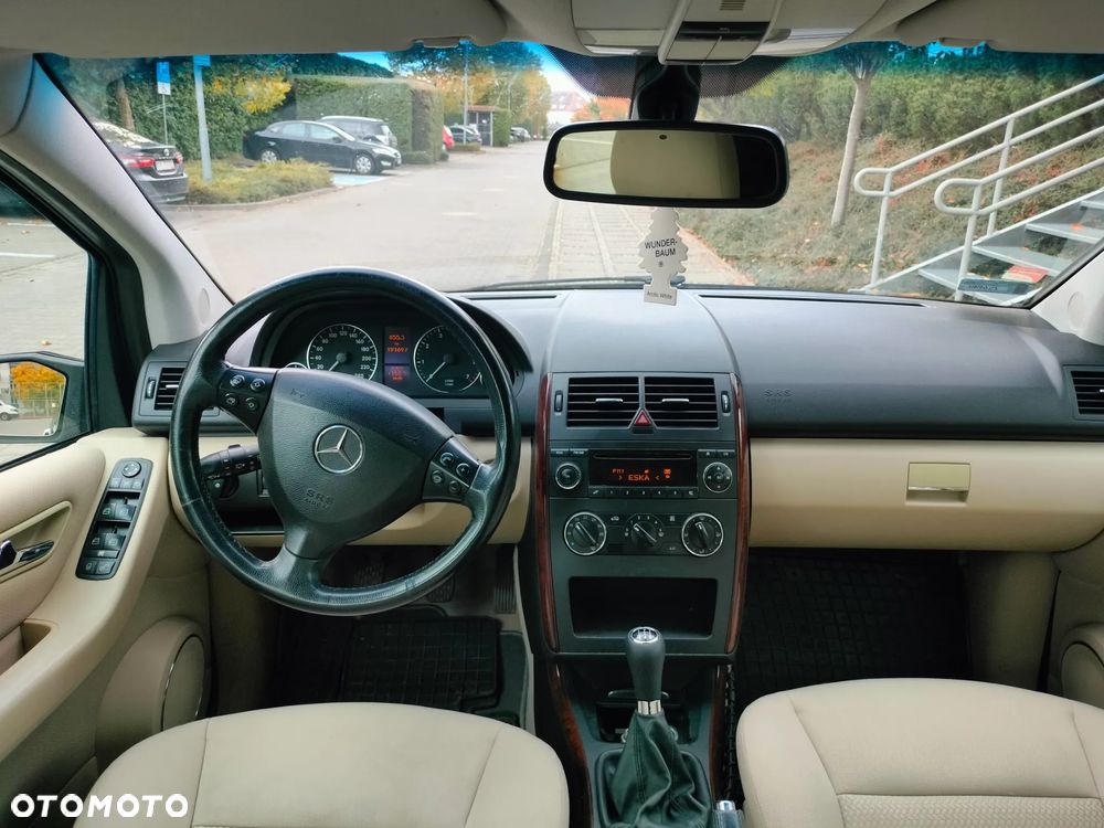 Mercedes-Benz Klasa A 150 Elegance - 15