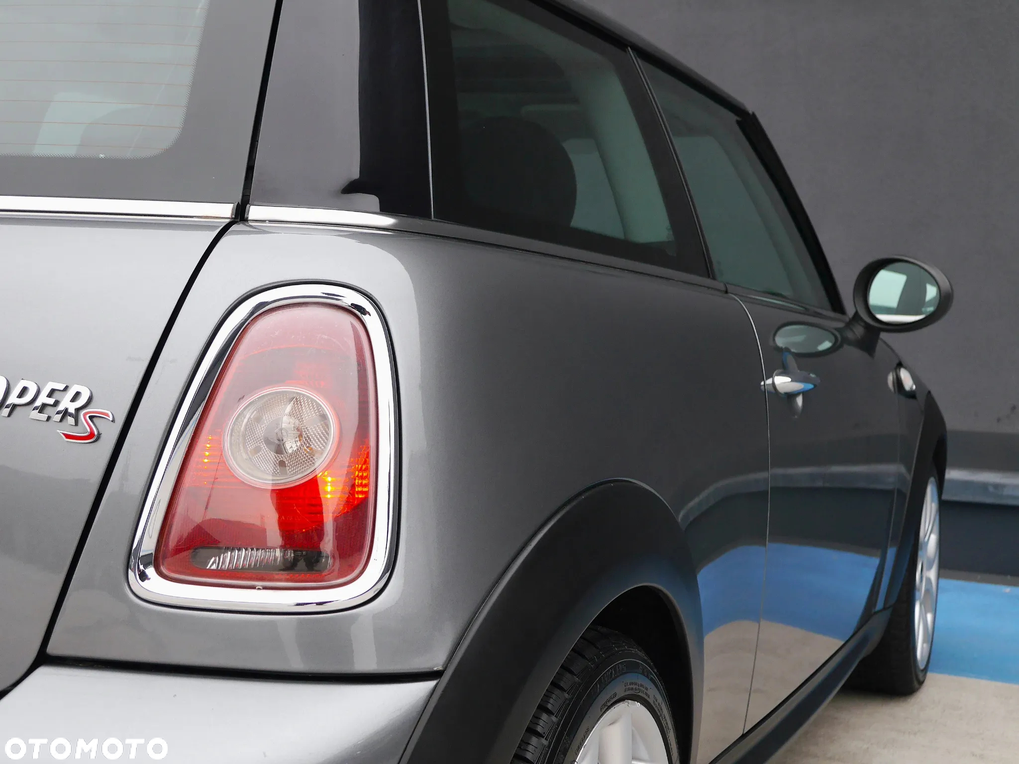 MINI Cooper S 50 Camden - 33