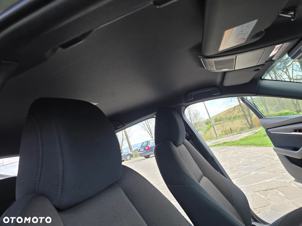 Mazda 3 e-SKYACTIV-G 2.0 M HYBRID 150 SELECTION - 21