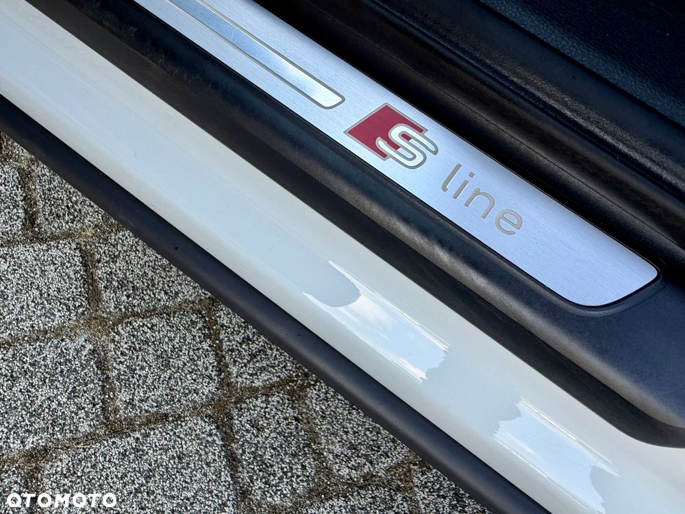 Audi Q7 45 TDI Quattro Tiptronic - 30