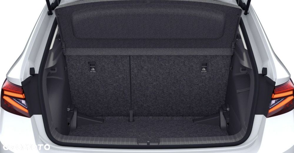 Skoda Fabia 1.0 TSI Drive - 7