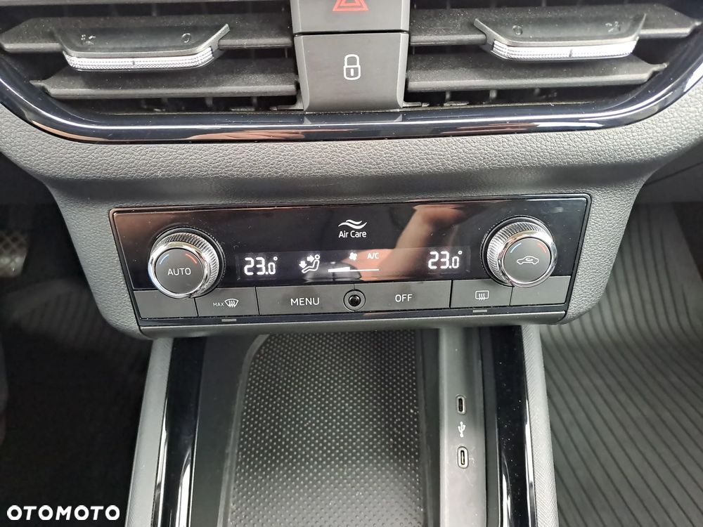 Skoda Kamiq 1.0 TSI Ambition - 16