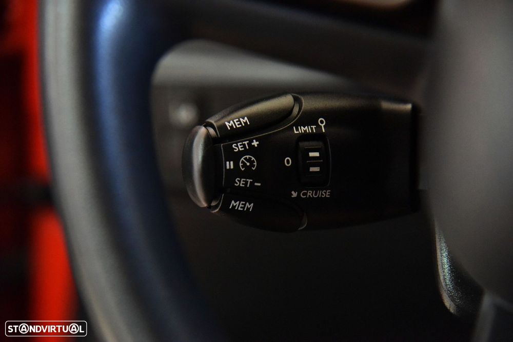 Citroën C3 1.2 PureTech Feel Pack - 16