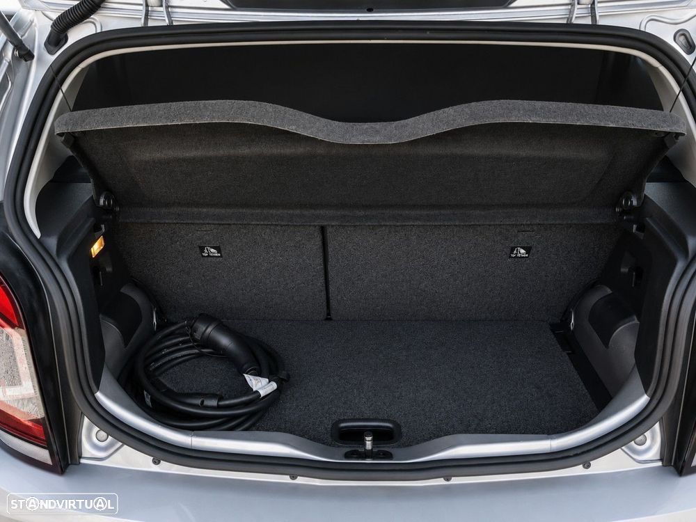 VW e-Up! Style - 16
