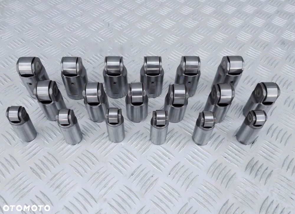 SZKLANKA ROLKA POPYCHACZ DOLOTU DAF XF 106 460 1645642 - 1