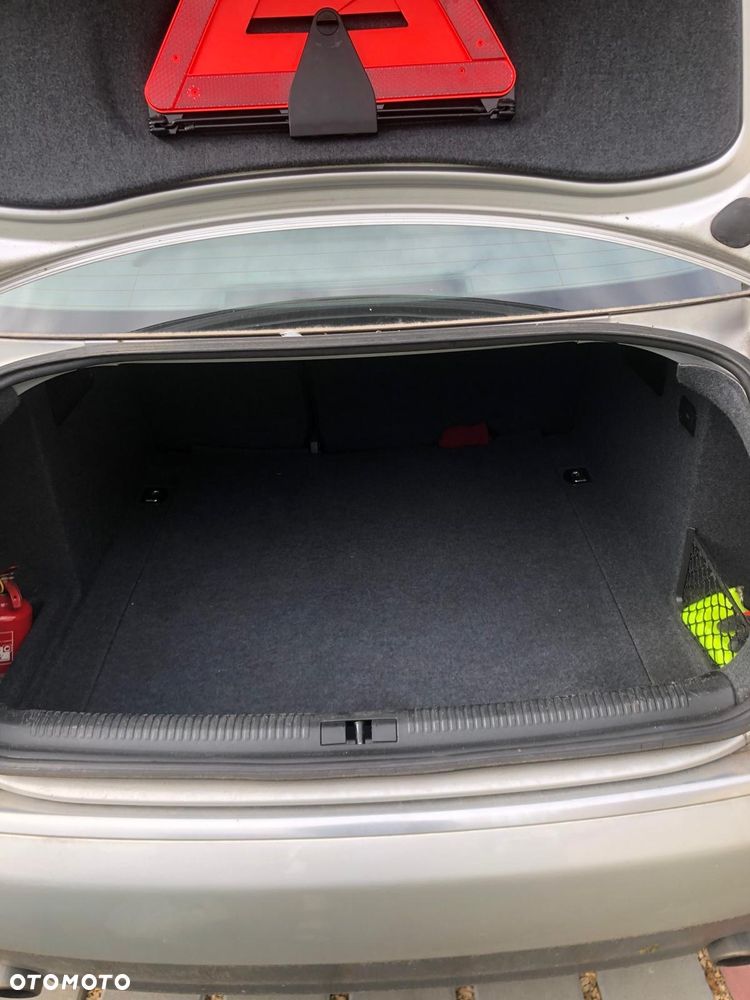 Audi A4 Limousine 1.8T - 17