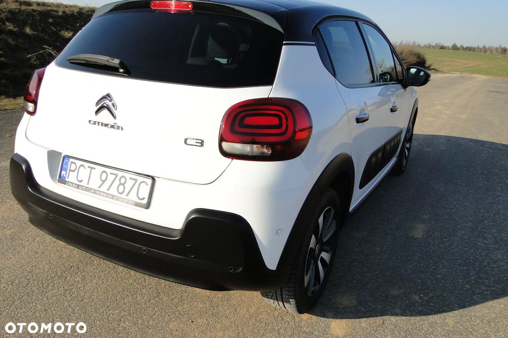 Citroën C3 1.6 BlueHDi Feel S&S - 4