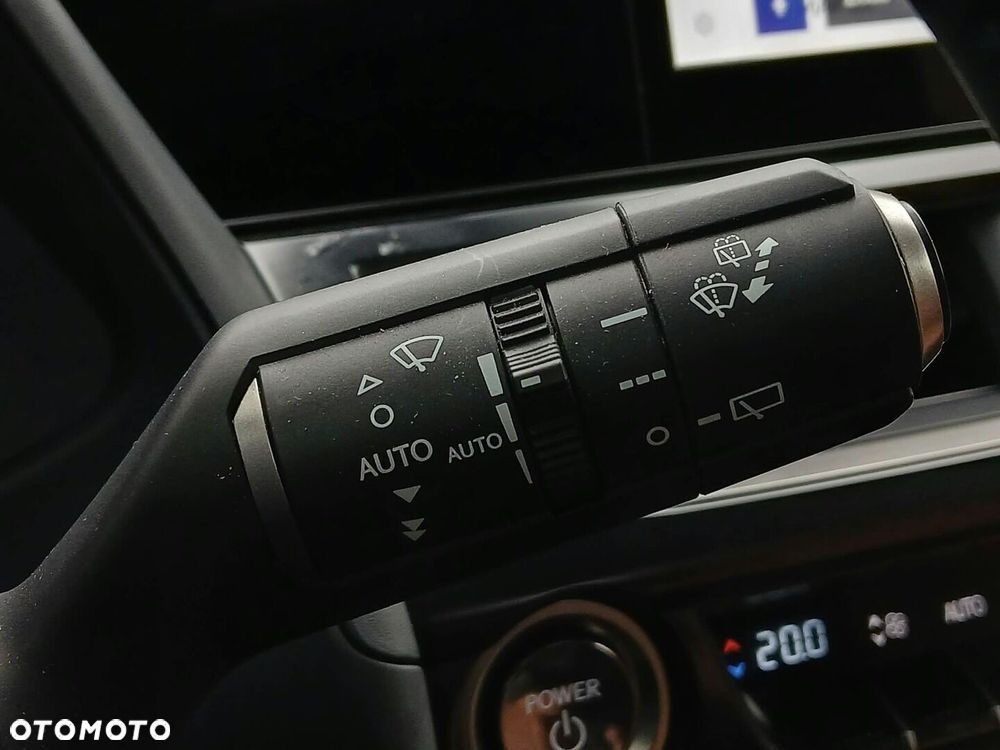 Lexus UX 250h GPF F Sport Design 2WD - 30