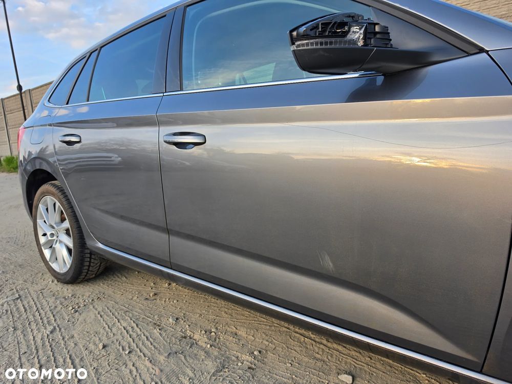 Skoda Scala 1.0 TSI Ambition - 32