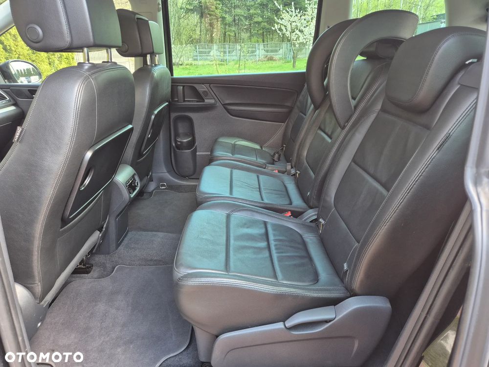 Volkswagen Sharan 2.0 TDI BlueMotion Technology Highline - 31