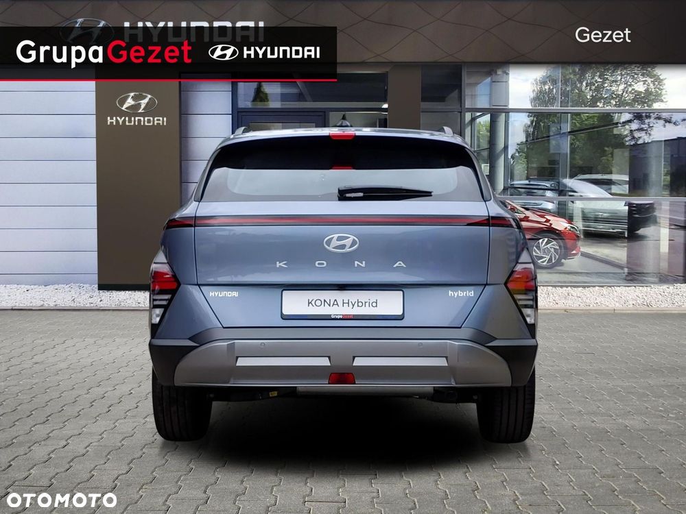 Hyundai Kona - 18