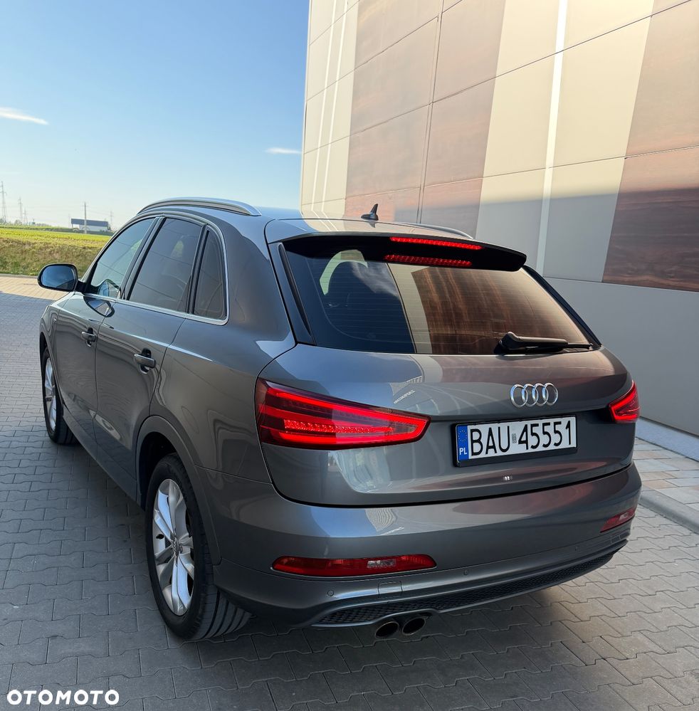 Audi Q3 - 8