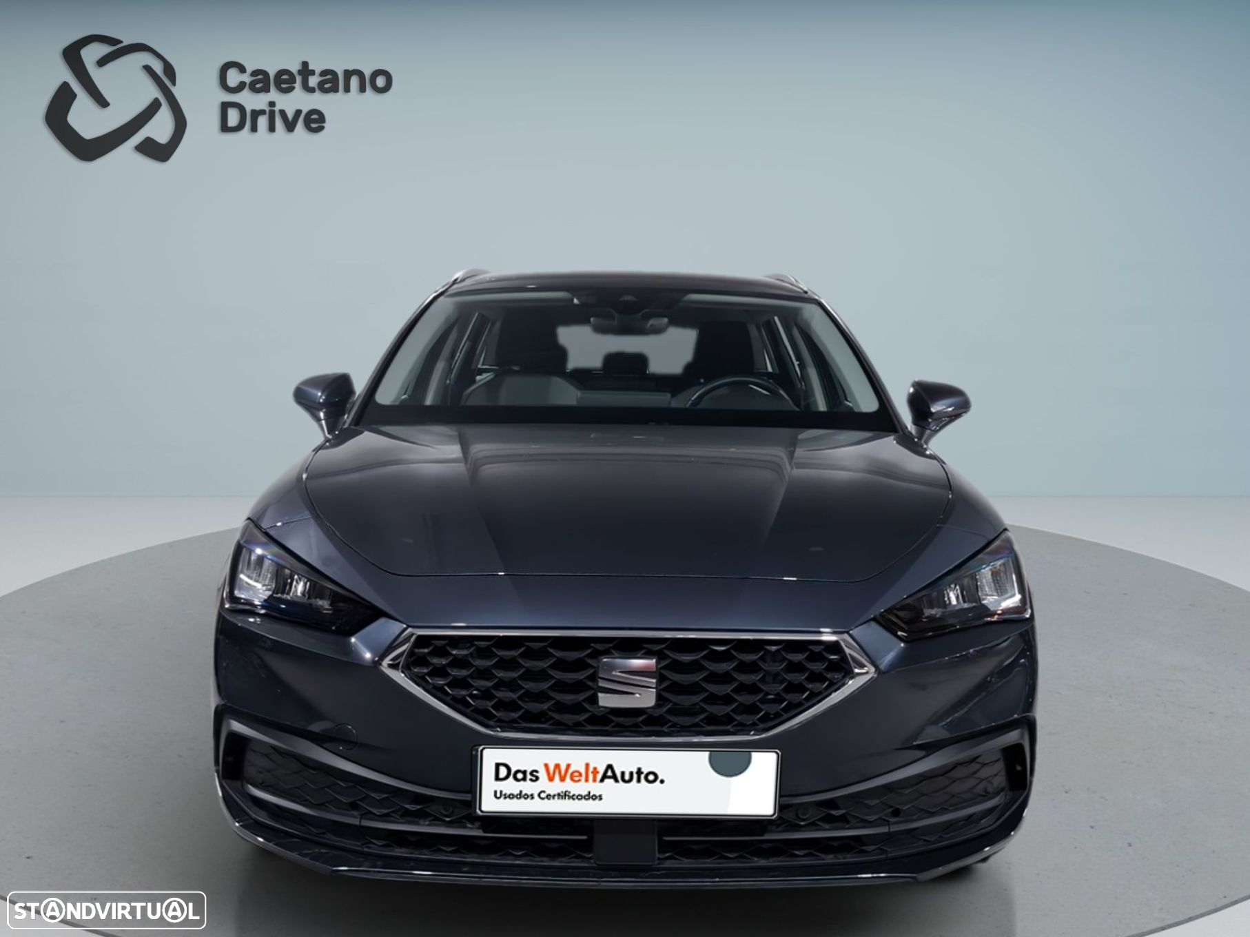 SEAT Leon ST 1.0 TSI Style - 2