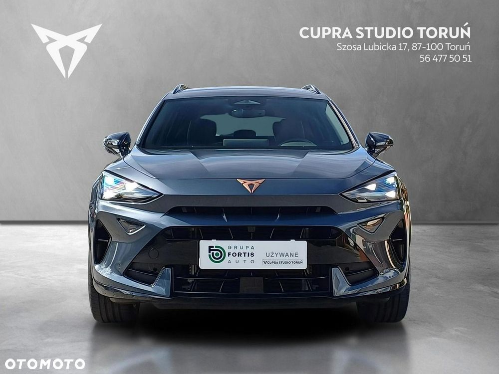 Cupra Formentor 1.5 TSI - 8