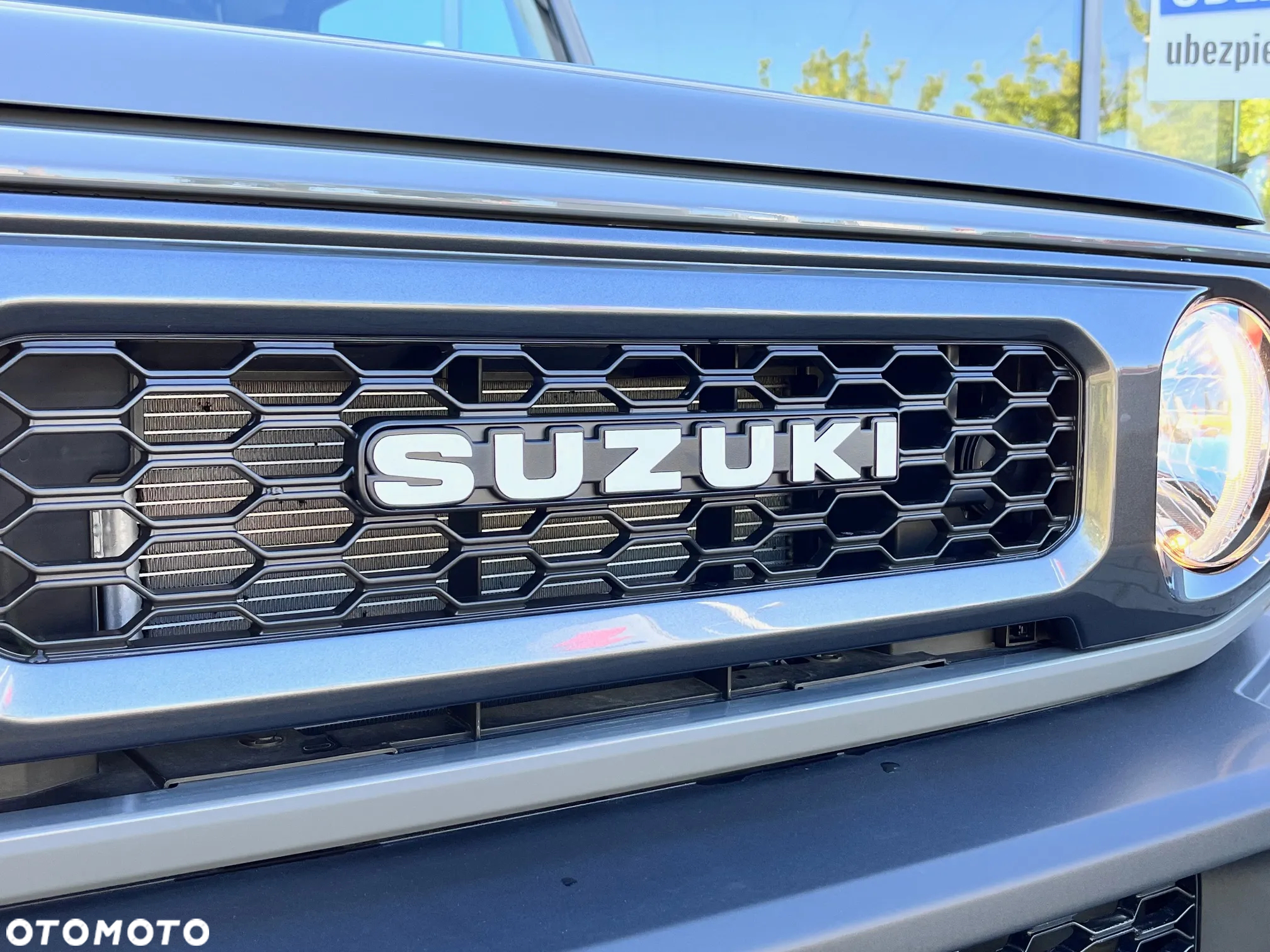 Suzuki Jimny 1.5 Pro - 8