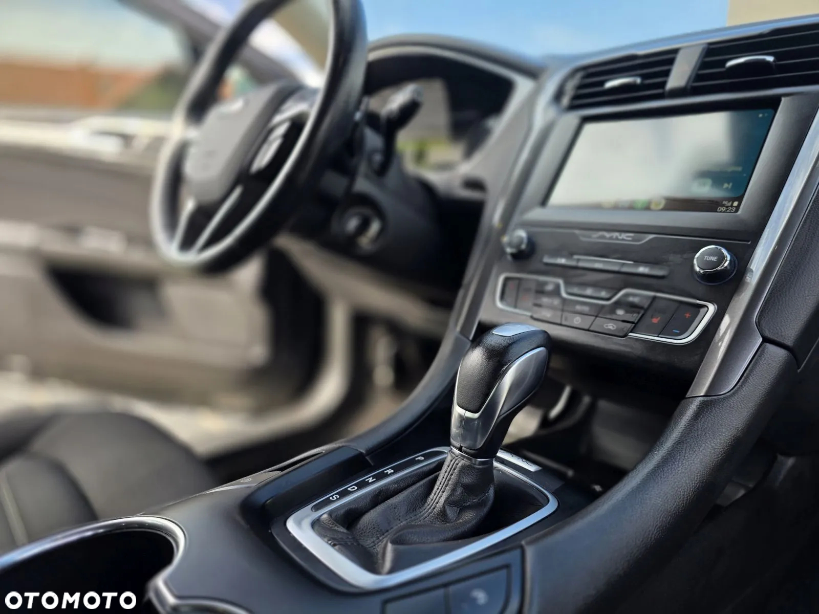 Ford Mondeo 1.5 EcoBoost Edition - 16