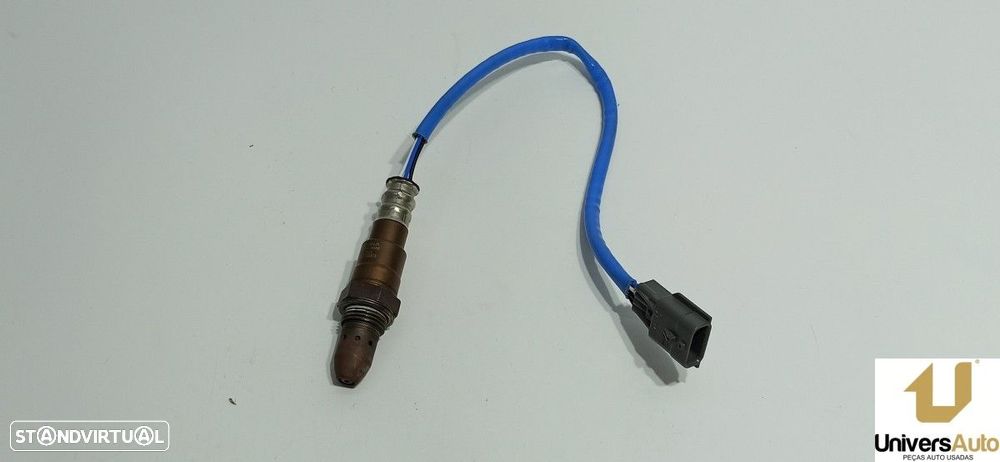 SONDA LAMBDA RENAULT CAPTUR ZEN - 1