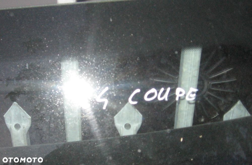 szyba czołowa przednia CITROEN C4 COUPE 3 drzwi - 2