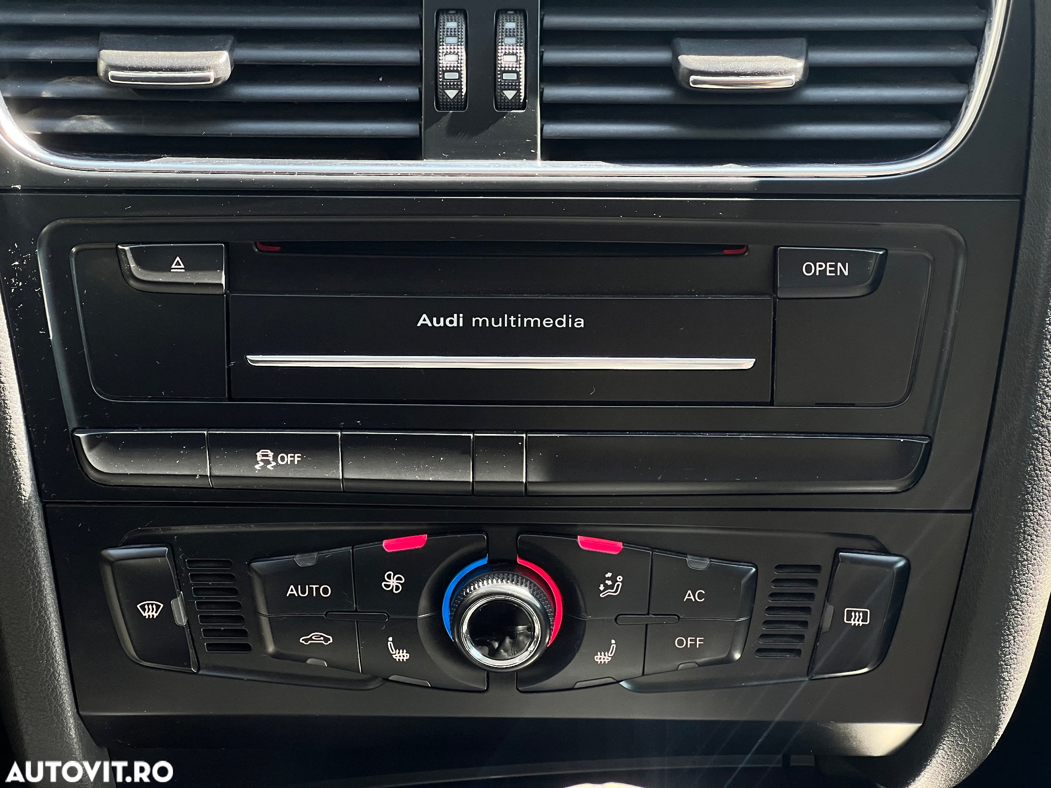 Audi A4 Avant 2.0 TDIe - 13