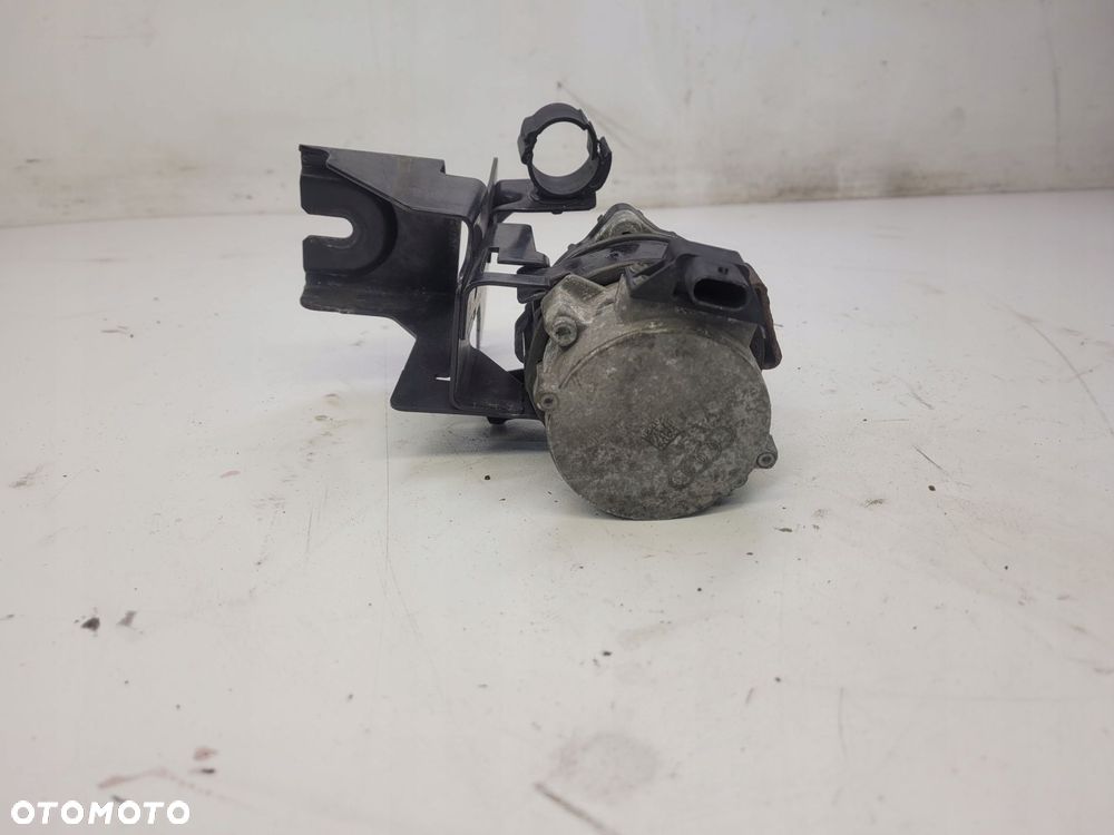 DODATKOWA POMPA WODY AUDI A6 C6 3.0 TFSI 4F0965567 - 3