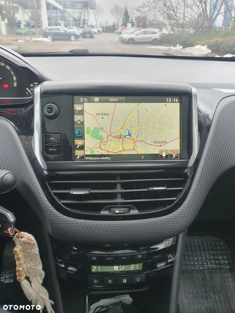 Peugeot 2008 1.6 VTi Active - 15