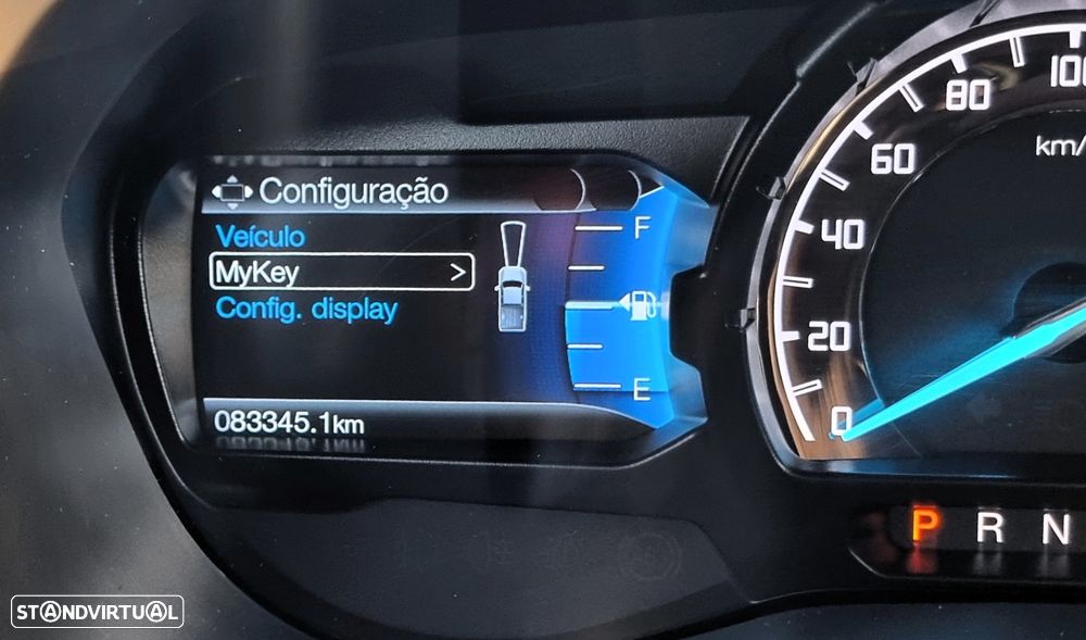 Ford Ranger 3.2 TDCi CD Wildtrak 4WD Aut. - 51